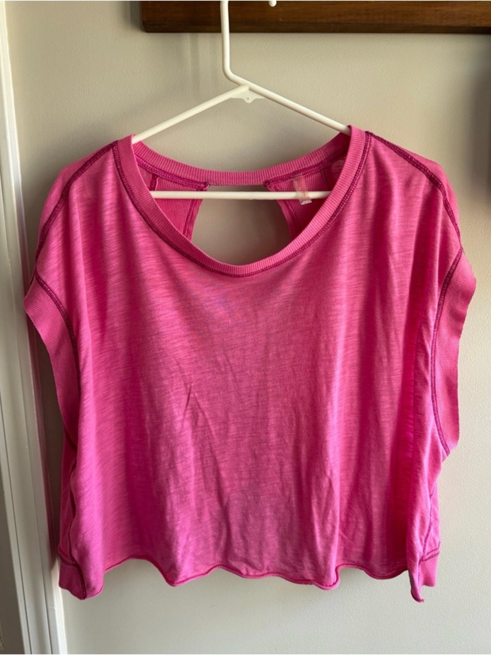 Free people movement, My time tee